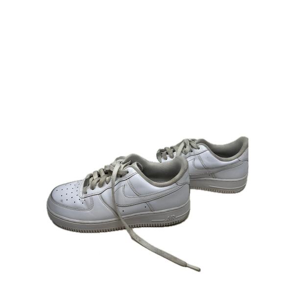Nike Air Force 1 Low '07 Womans 8 - Picture 2 of 7